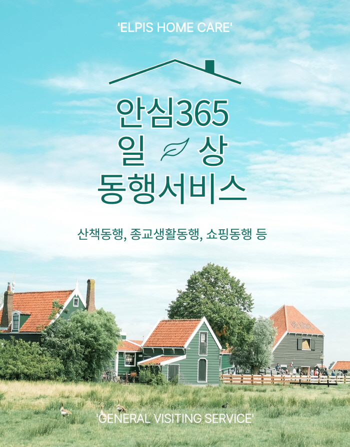 일상생활동행서비스